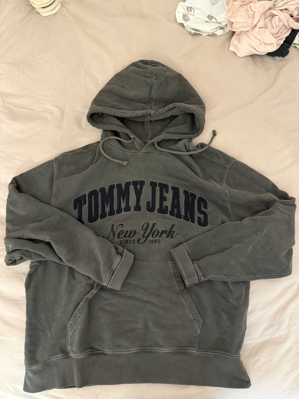 TOMMY jeans hoodie